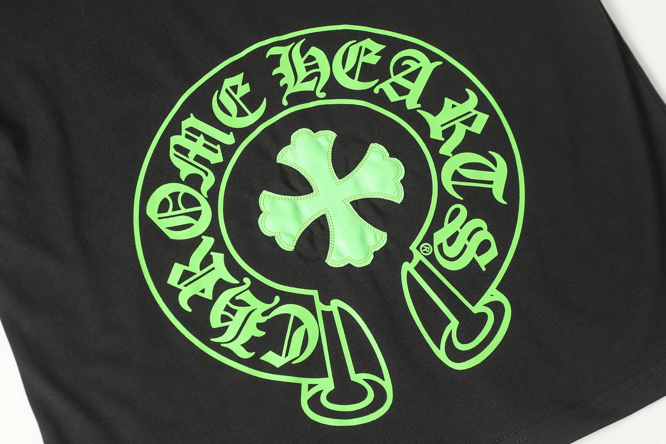 Logo Graphic Cotton T-Shirt D9513912 — view 8