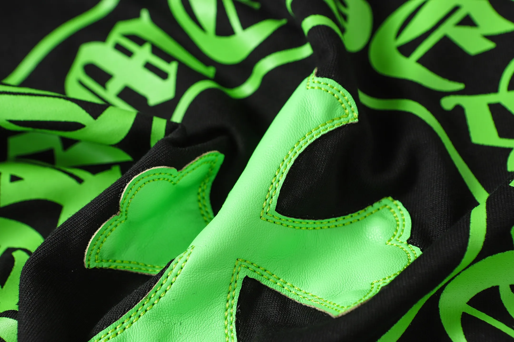 Logo Graphic Cotton T-Shirt D9513912 — view 13