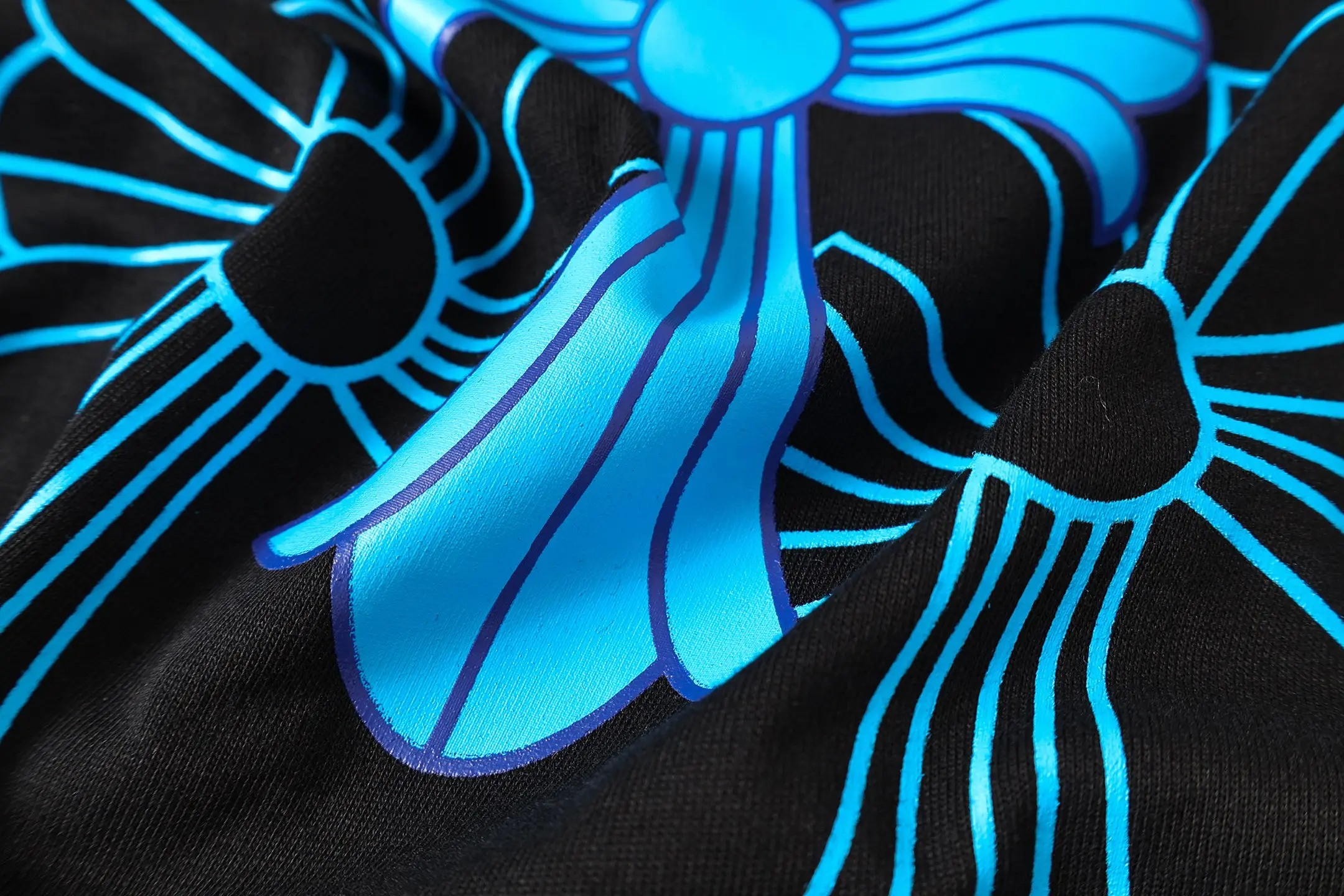 Logo-Print Cotton-Jersey Pocket T-Shirt D9513961 — view 10