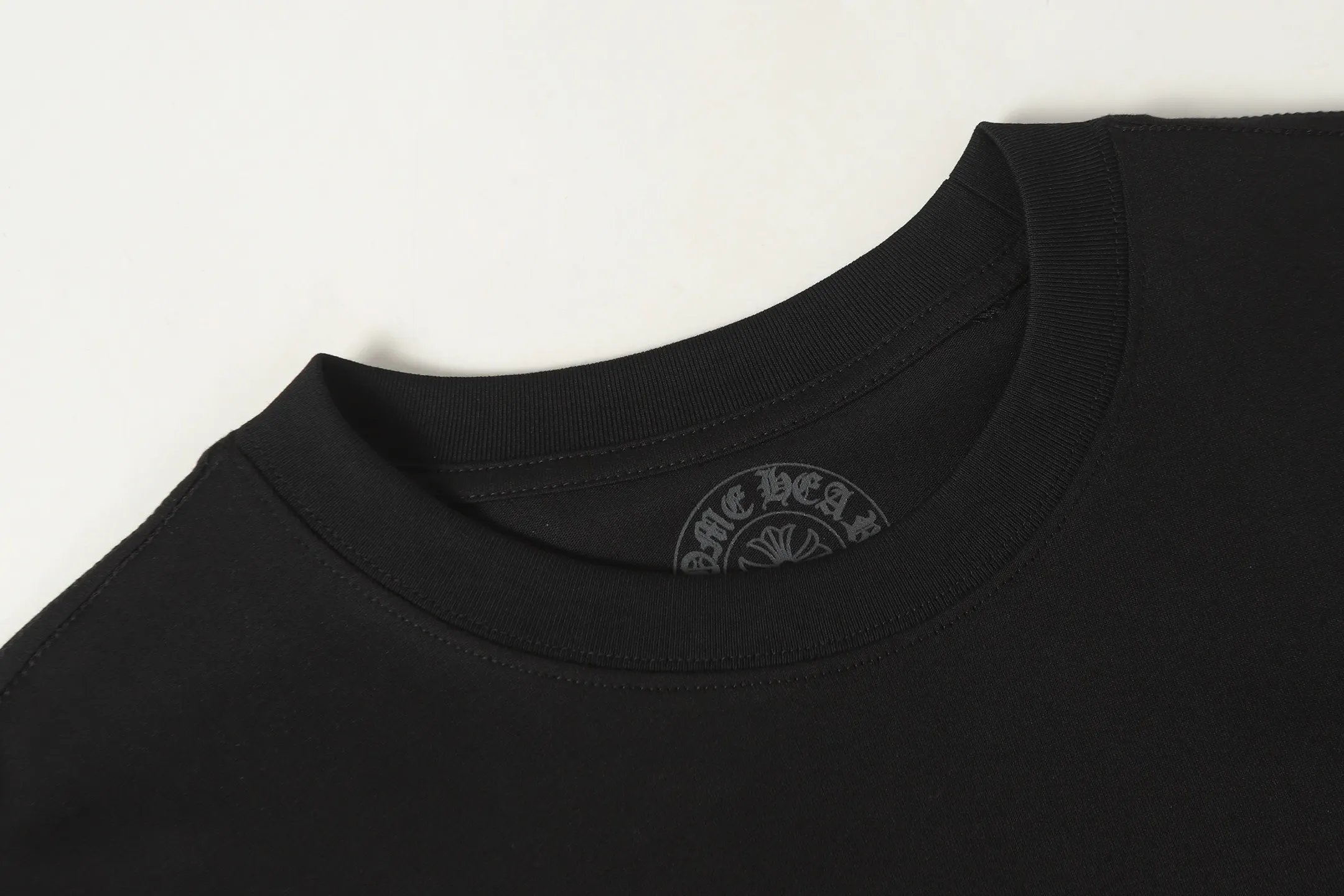 Camo Horseshoe Logo Pocket T-Shirt D10013940 — view 4