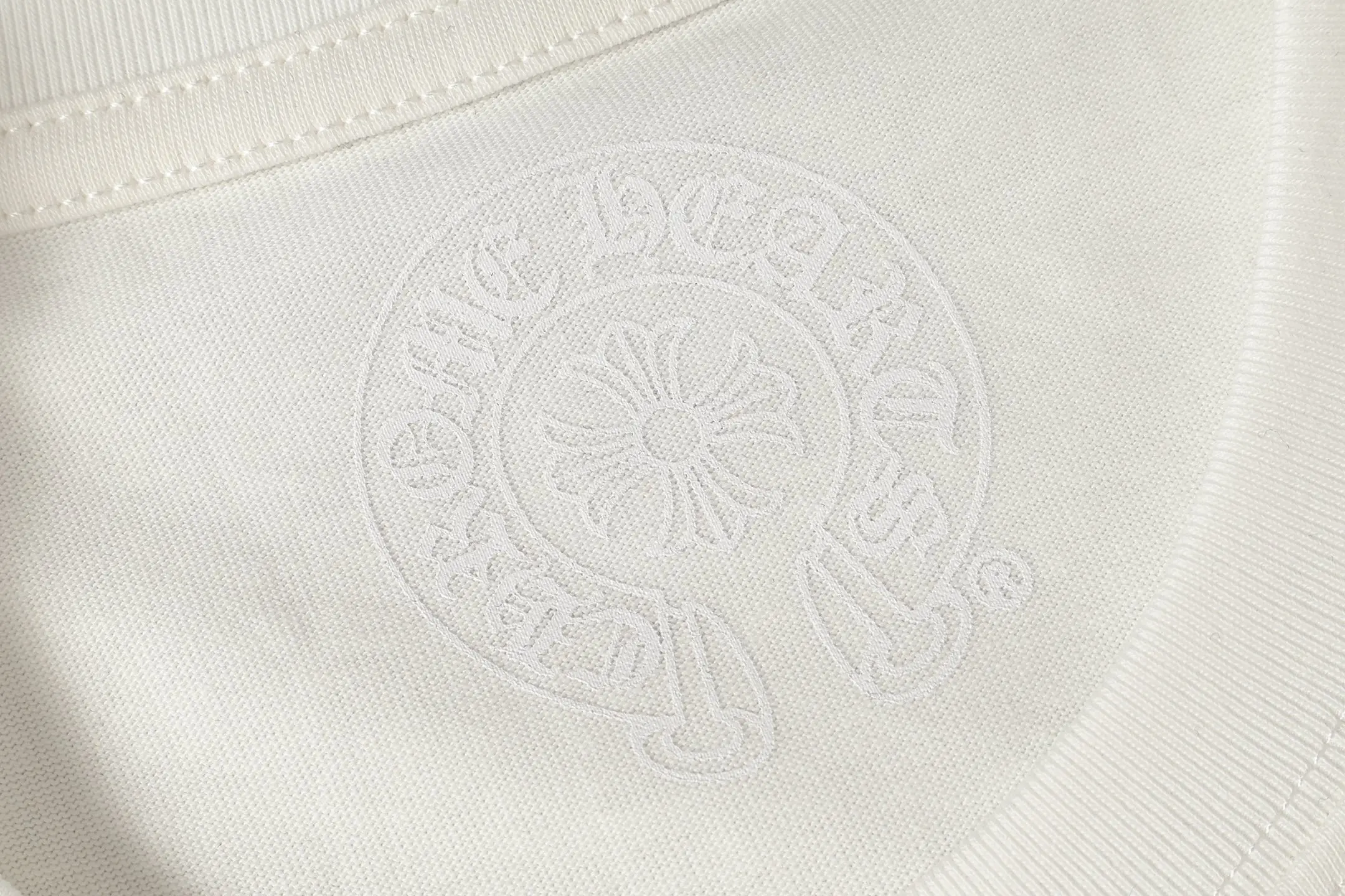 Cross Graphic Pocket T-Shirt D9513965 — view 5