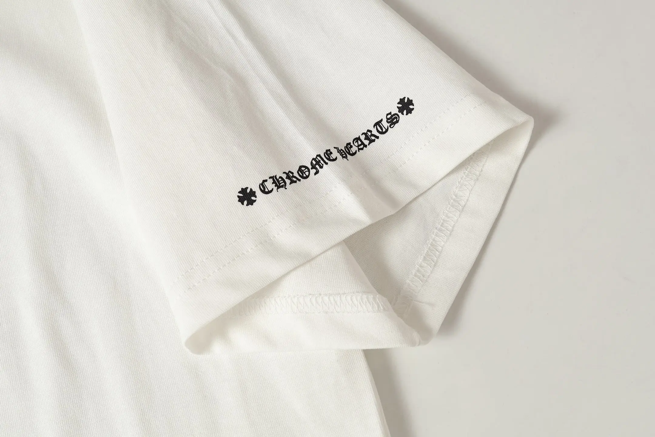 Cross Graphic Pocket T-Shirt D9513965 — view 8