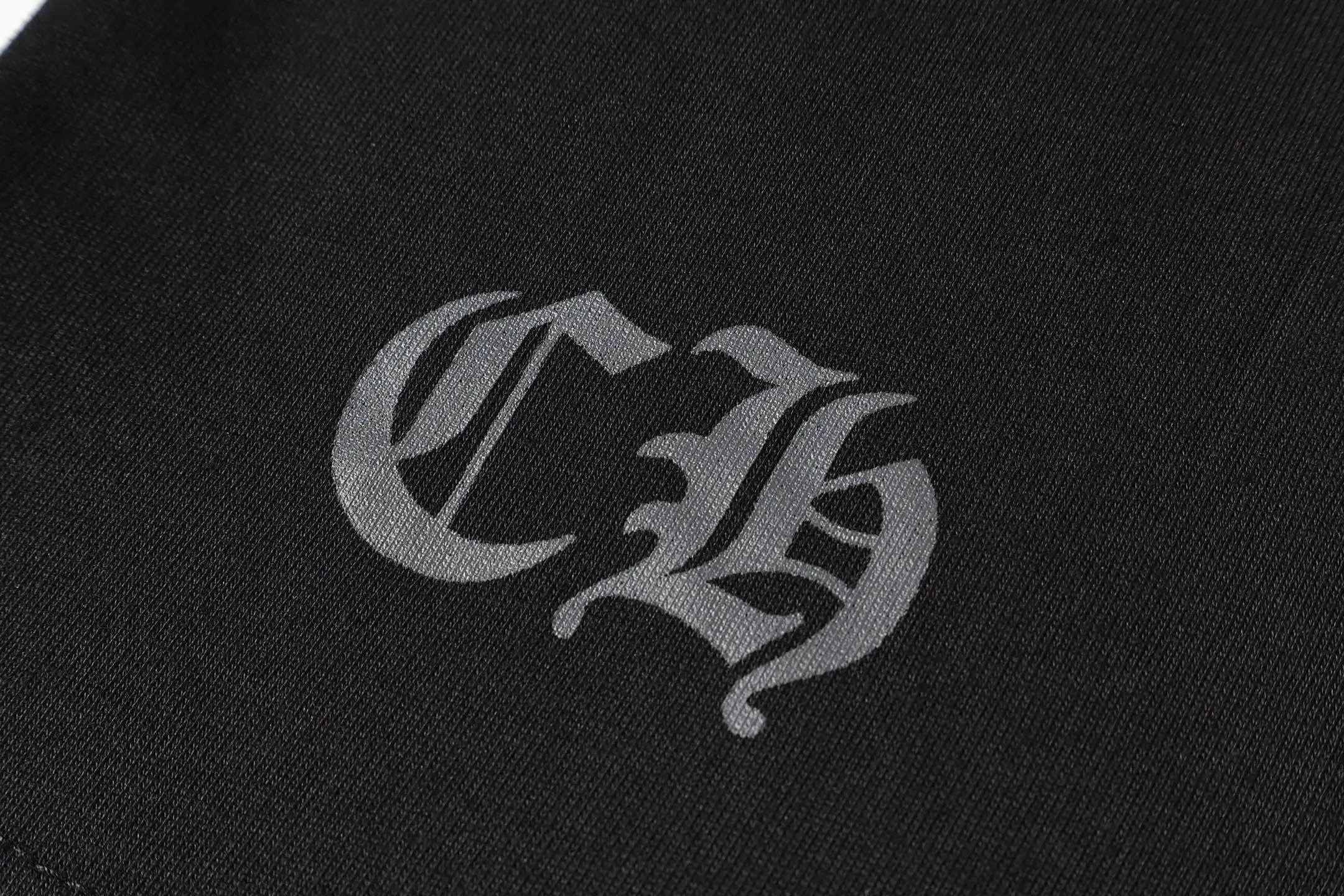 Cross Logo Graphic Pocket T-Shirt D9513964 — view 9