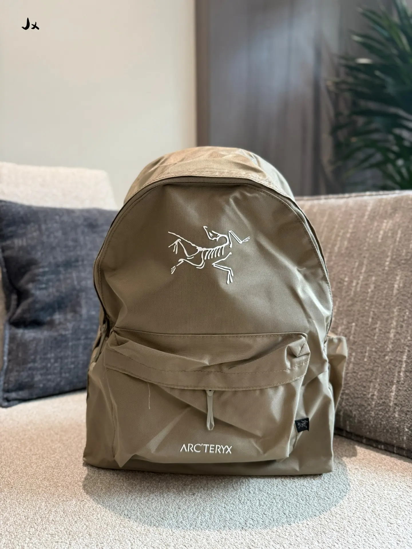 Arcteryx Lightweight Hiking Backpack D26517867