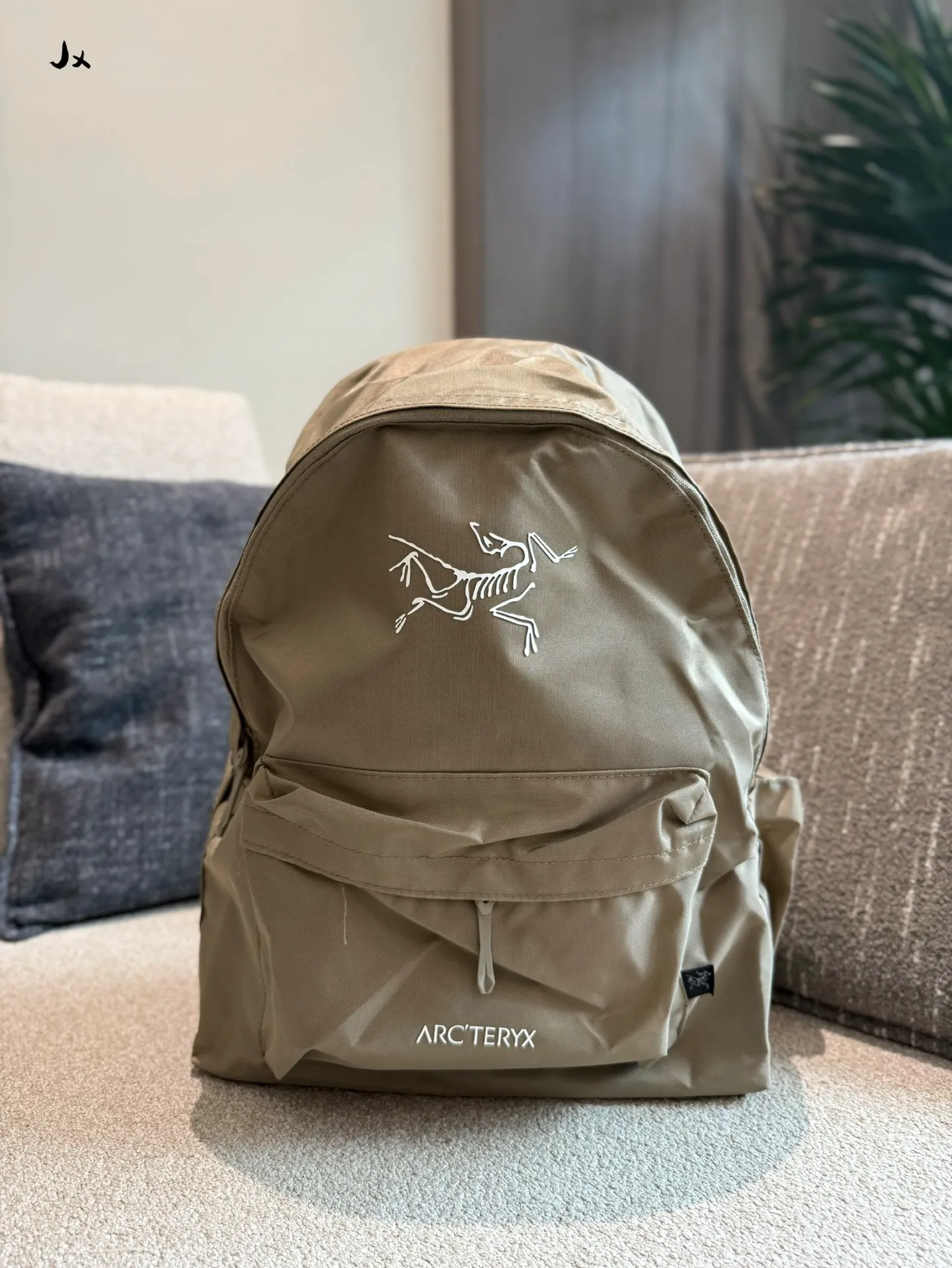 Arcteryx Lightweight Hiking Backpack D26517867