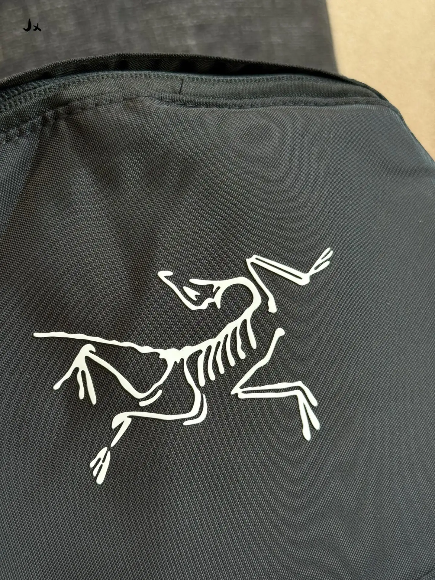Arcteryx Lightweight Hiking Backpack D26517867 — view 5