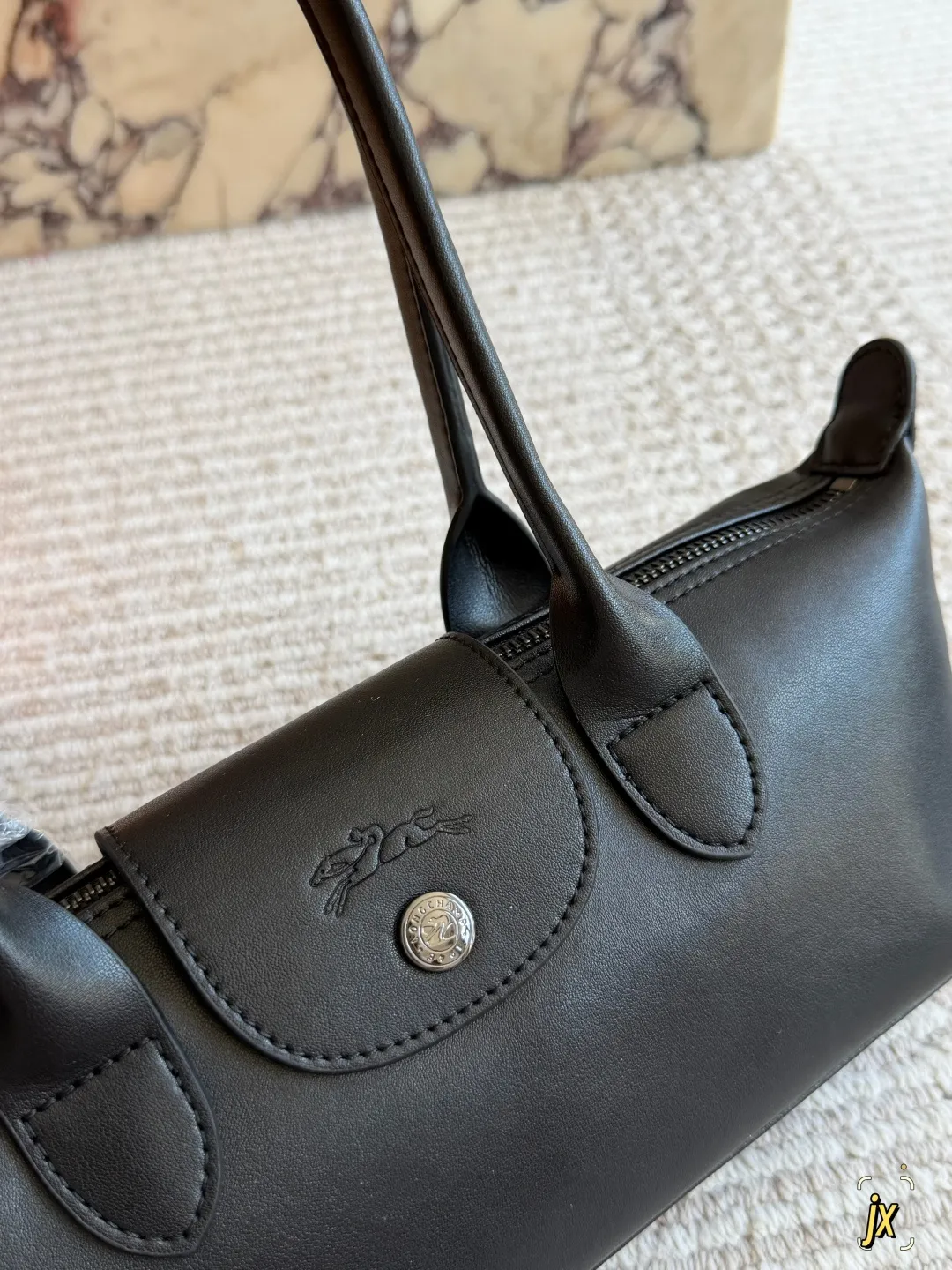 Longchamp Le Pliage Shoulder Bag D33017925 — view 2