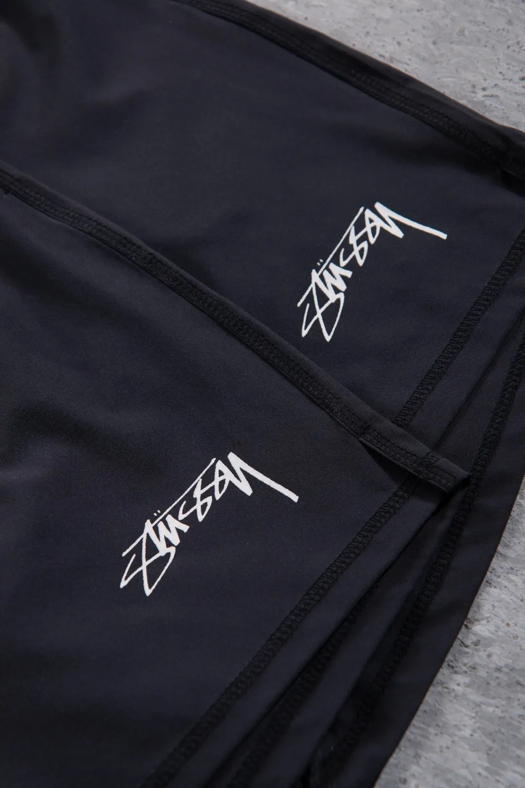 Nike x Stüssy Woven Water-Repellent Shorts D12524992 — view 4
