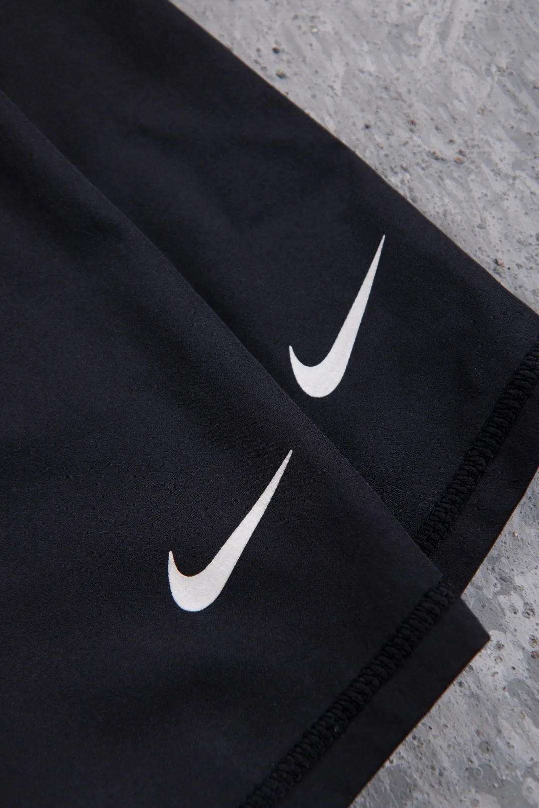 Nike x Stüssy Woven Water-Repellent Shorts D12524992 — view 5