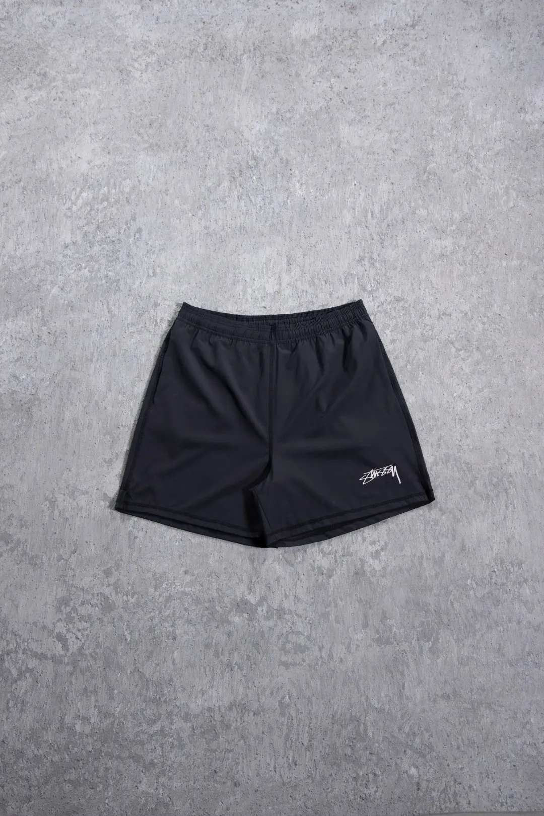 Nike x Stüssy Woven Water-Repellent Shorts D12524992 — view 7