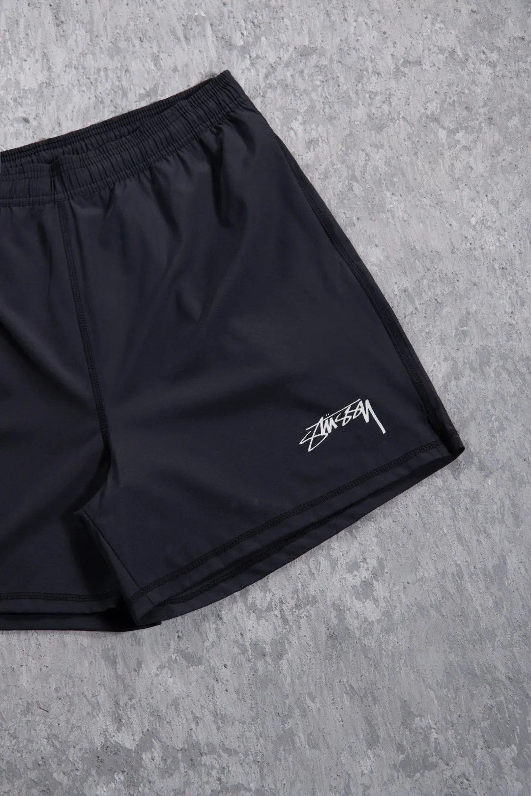 Nike x Stüssy Woven Water-Repellent Shorts D12524992 — view 8