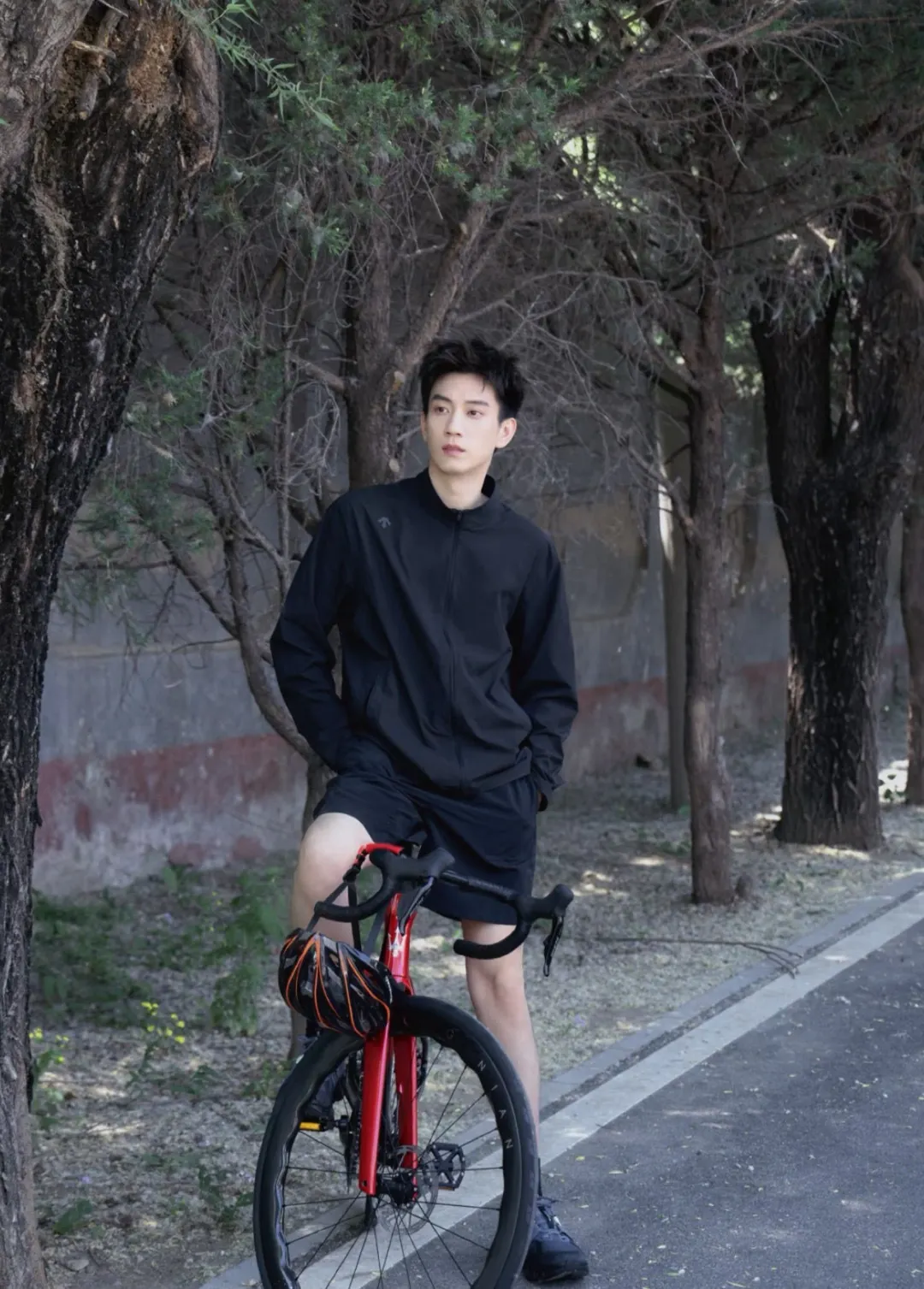 Nike x Stüssy Woven Water-Repellent Shorts D12524992 — view 41