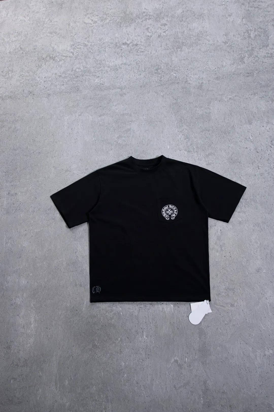 Miami Limited Edition Embroidered T-Shirt D12024981 — view 39