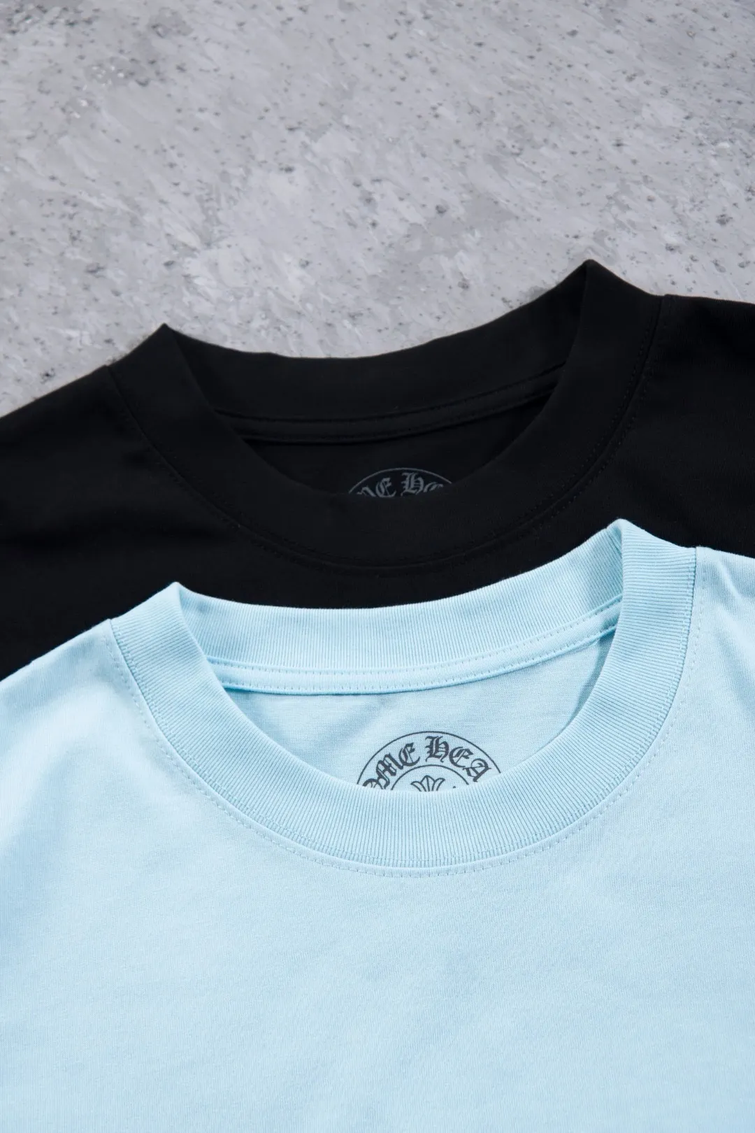 Miami Limited Edition Embroidered T-Shirt D12024981 — view 42