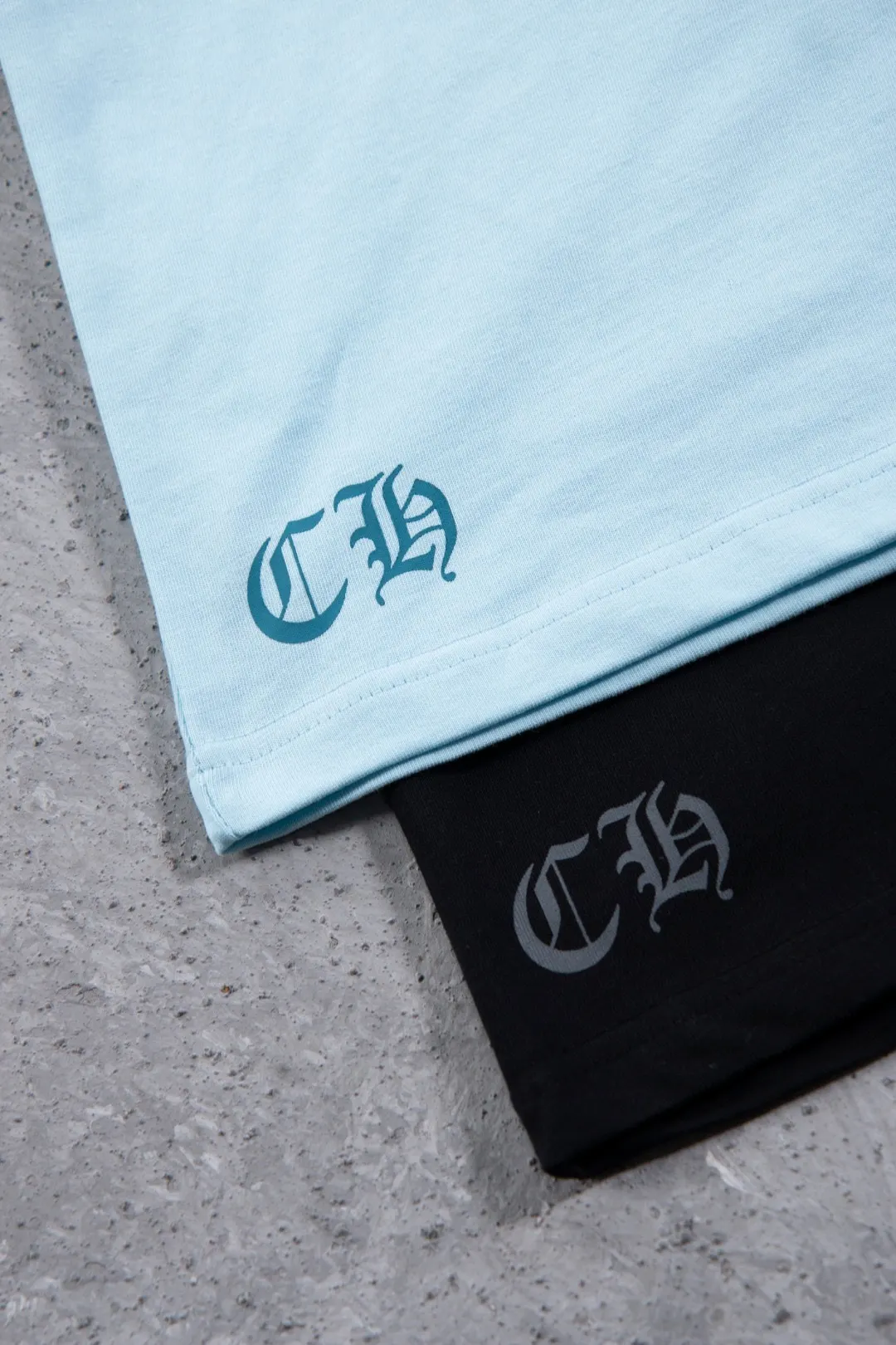 Miami Limited Edition Embroidered T-Shirt D12024981 — view 44