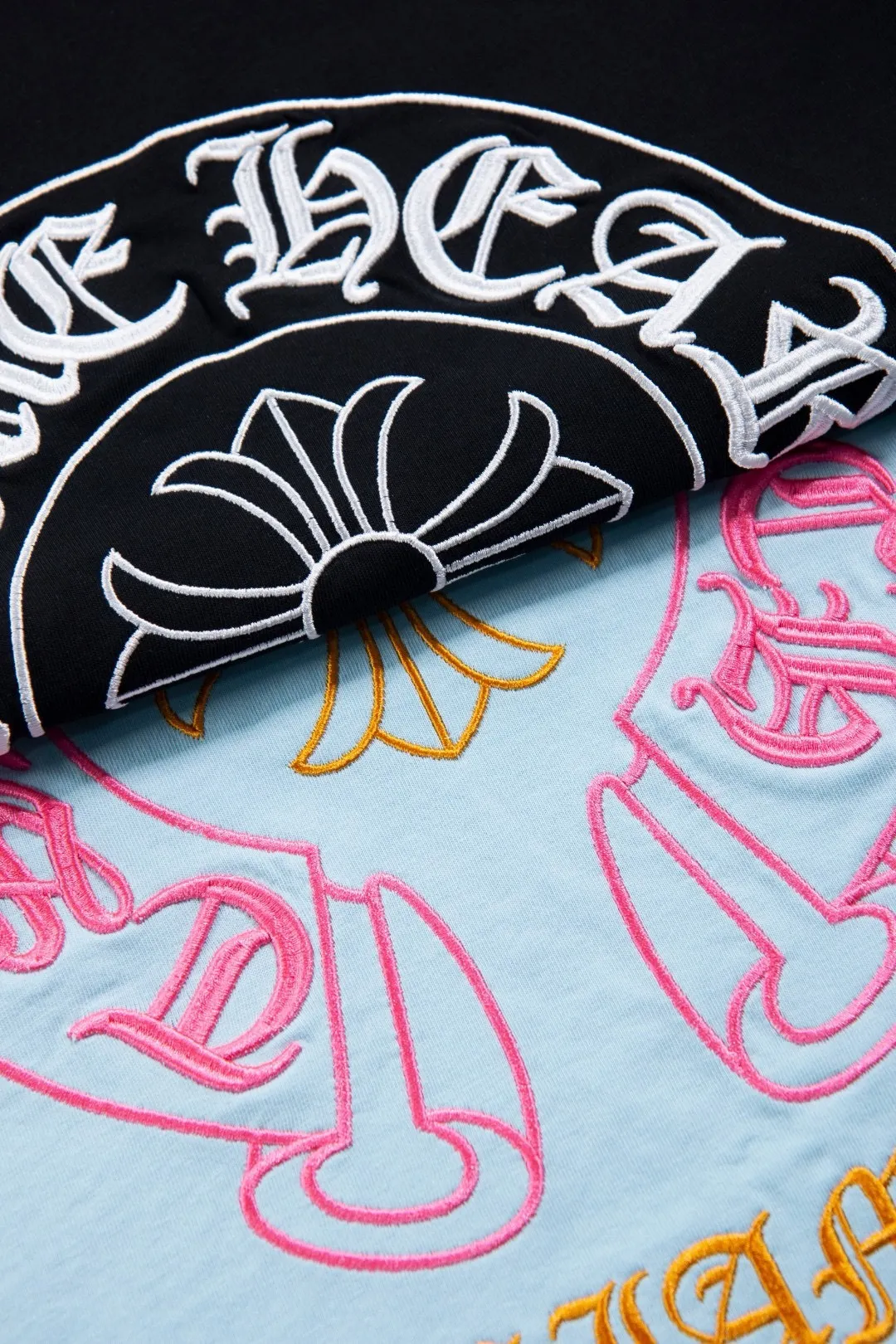 Miami Limited Edition Embroidered T-Shirt D12024981 — view 46