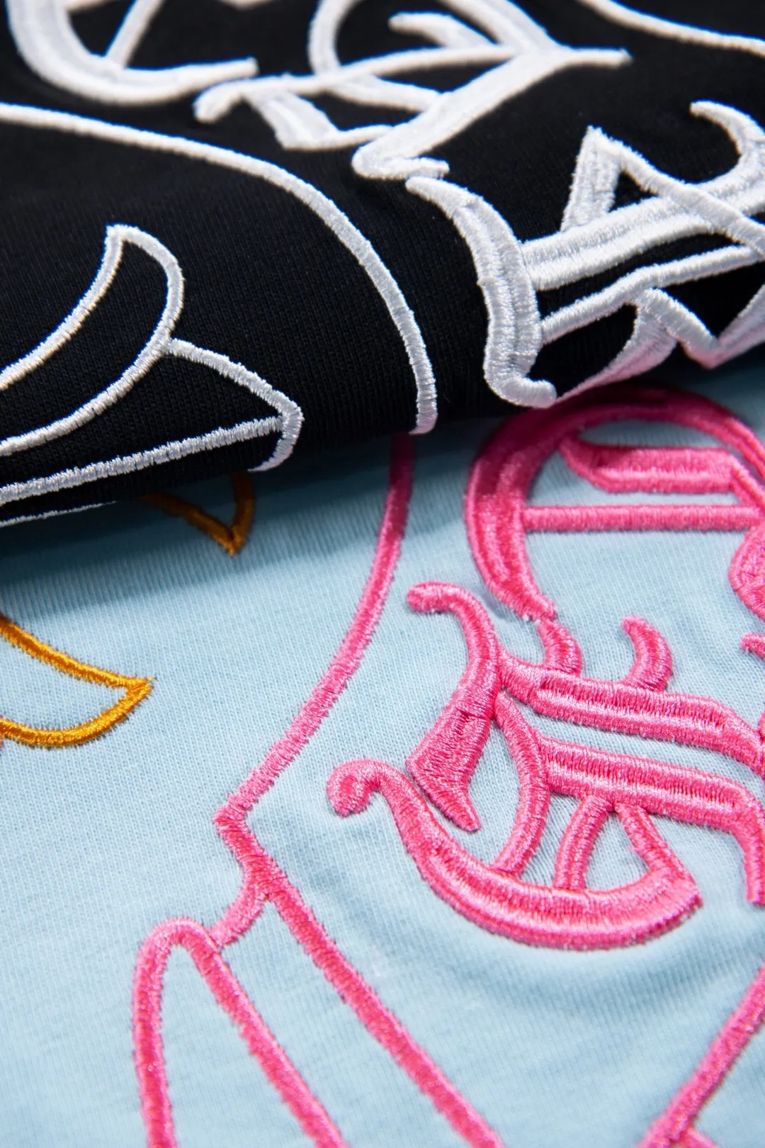 Miami Limited Edition Embroidered T-Shirt D12024981 — view 47