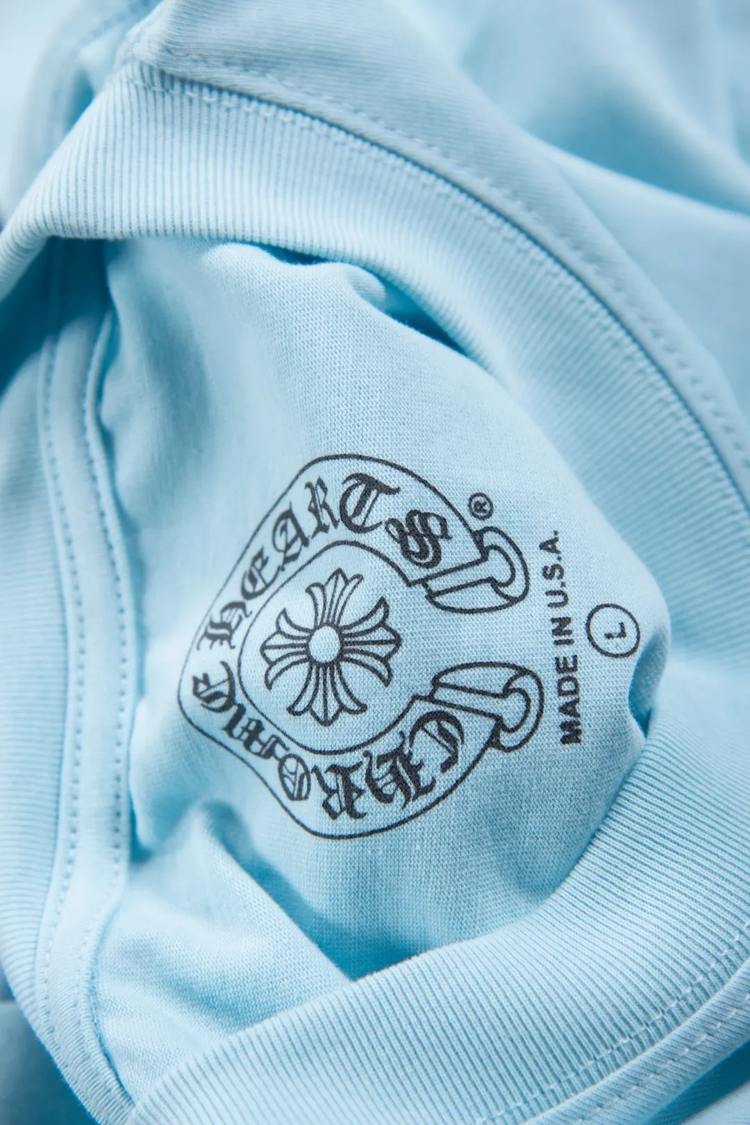 Miami Limited Edition Embroidered T-Shirt D12024981 — view 48