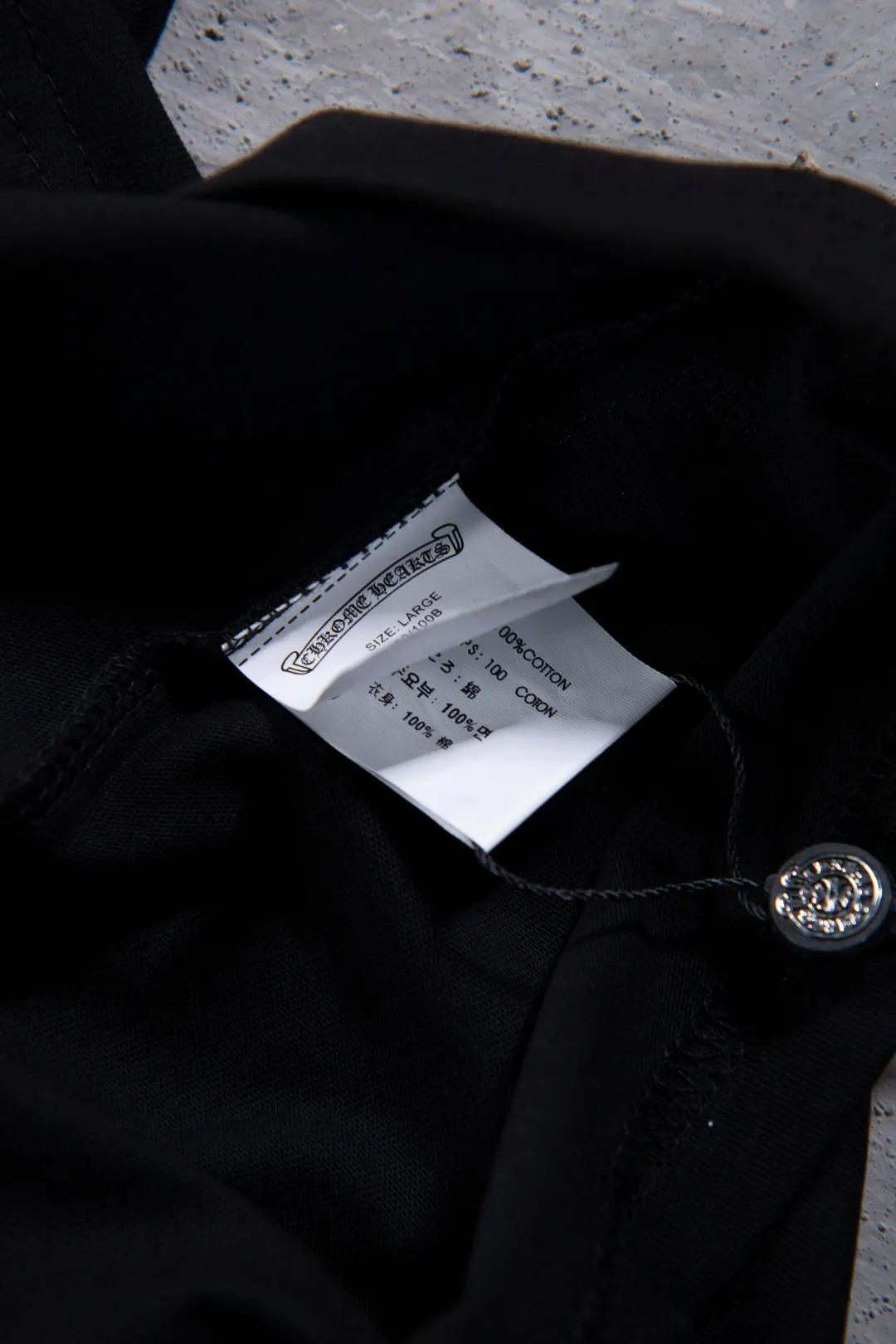 Miami Limited Edition Embroidered T-Shirt D12024981 — view 49