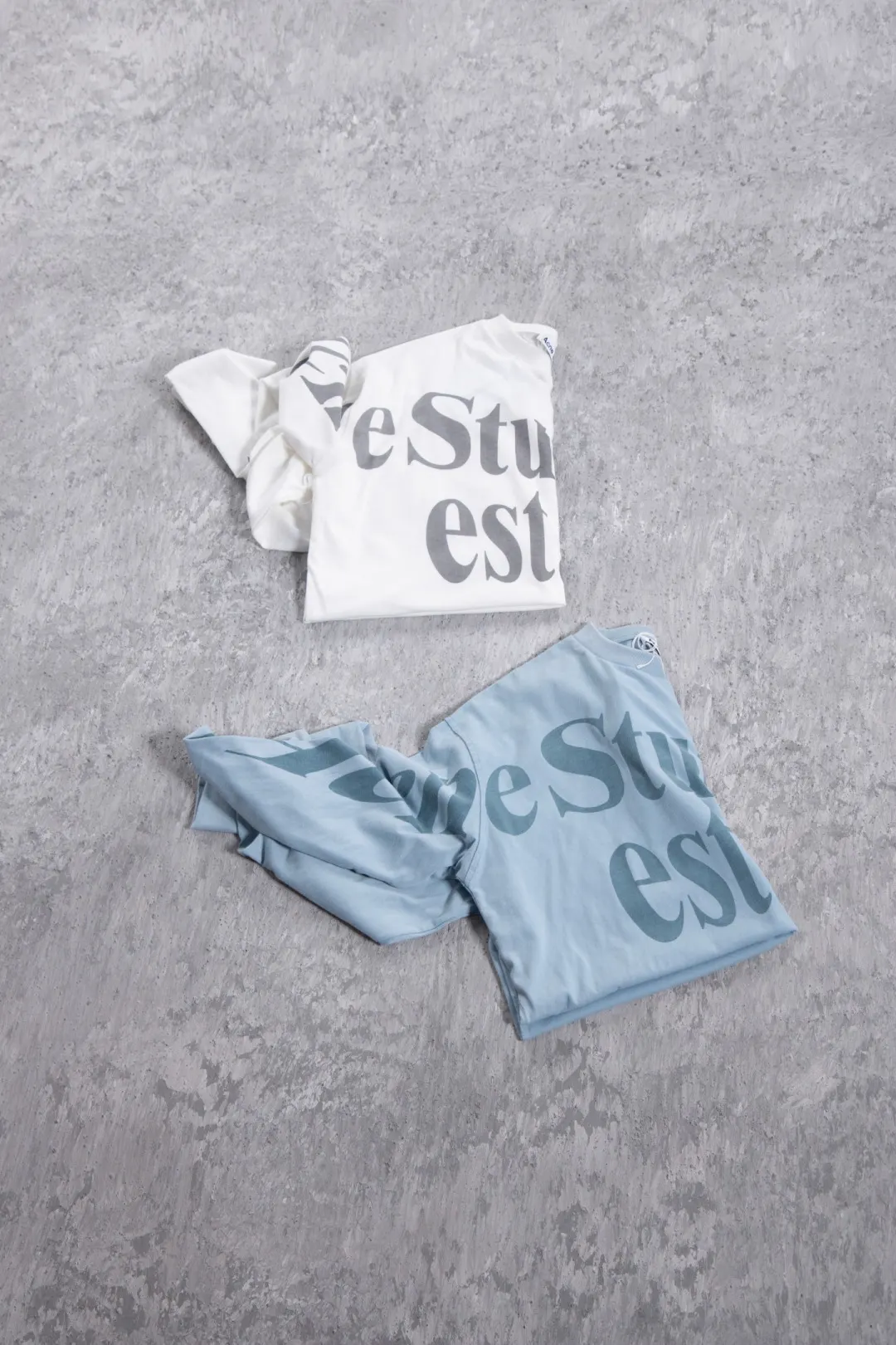 Logo-Print Cotton Long-Sleeve T-Shirt D13025002 — view 6