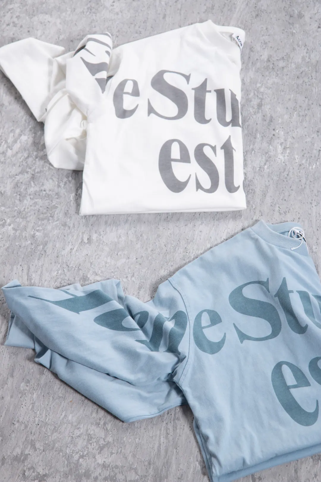 Logo-Print Cotton Long-Sleeve T-Shirt D13025002 — view 7
