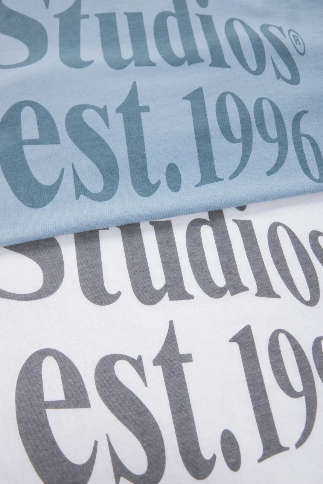 Logo-Print Cotton Long-Sleeve T-Shirt D13025002 — view 12