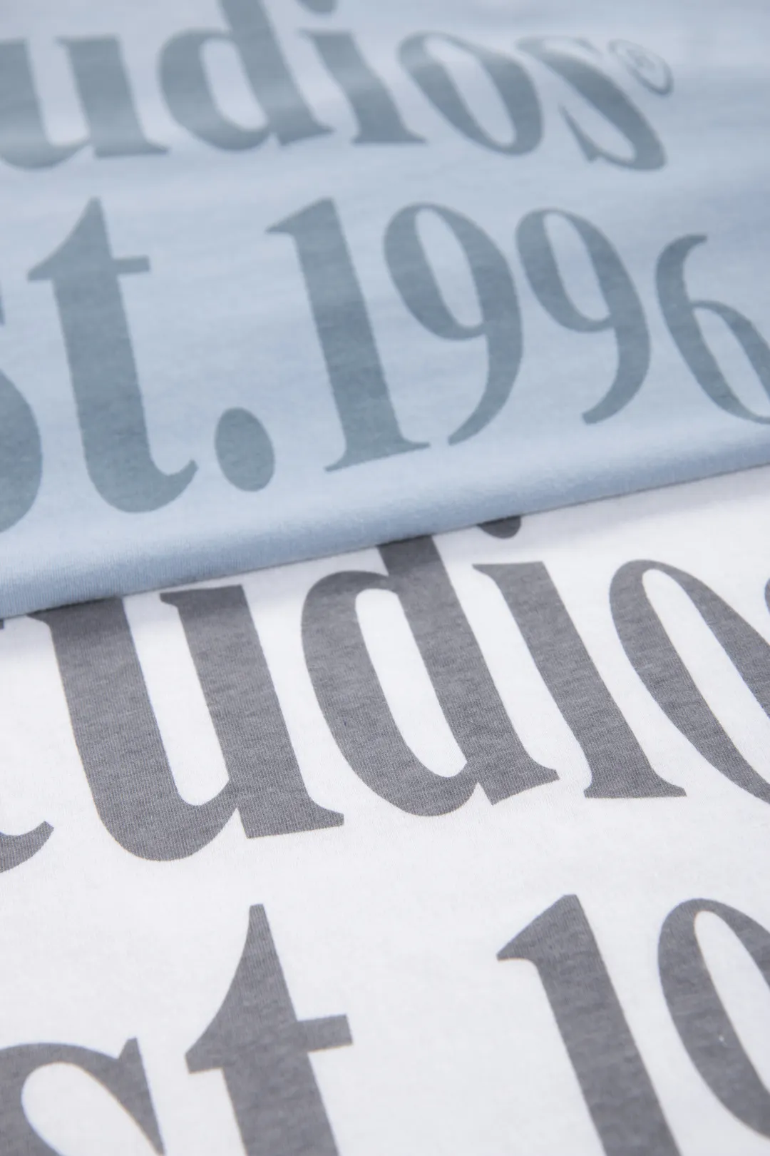 Logo-Print Cotton Long-Sleeve T-Shirt D13025002 — view 13