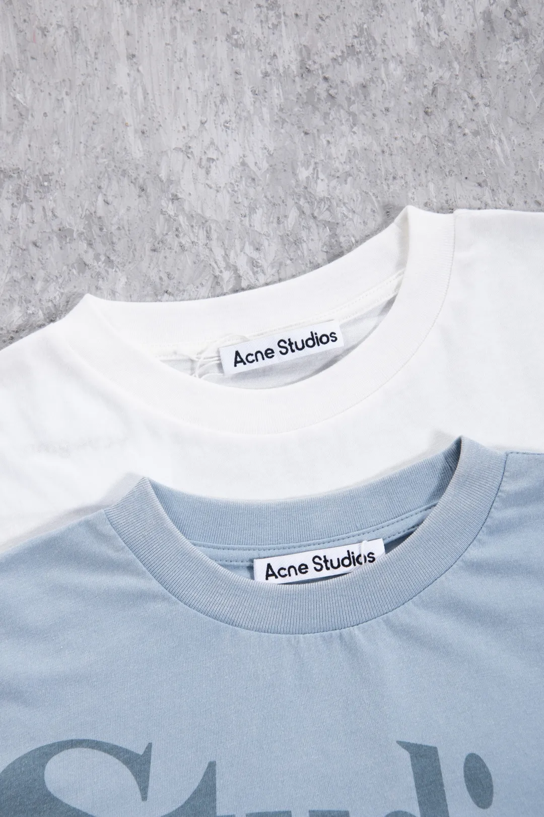 Logo-Print Cotton Long-Sleeve T-Shirt D13025002 — view 14
