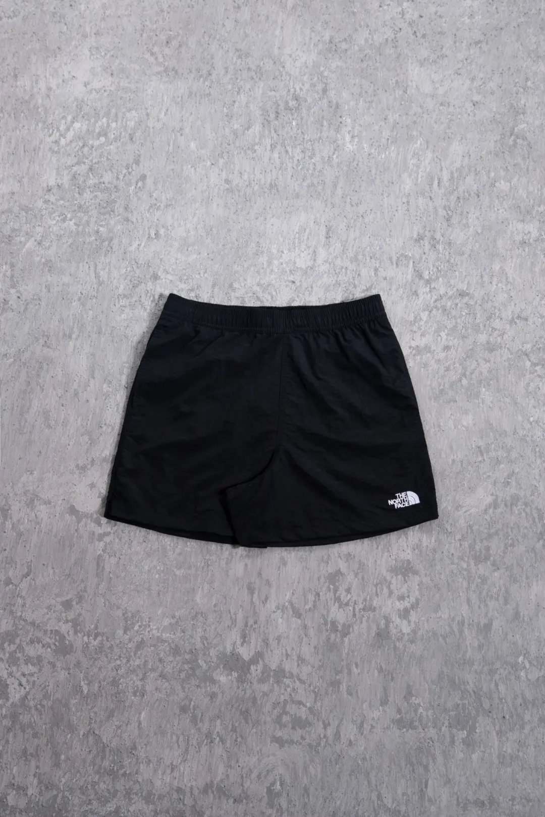 Embroidered Logo Quick-Dry Shorts D12525004 — view 35