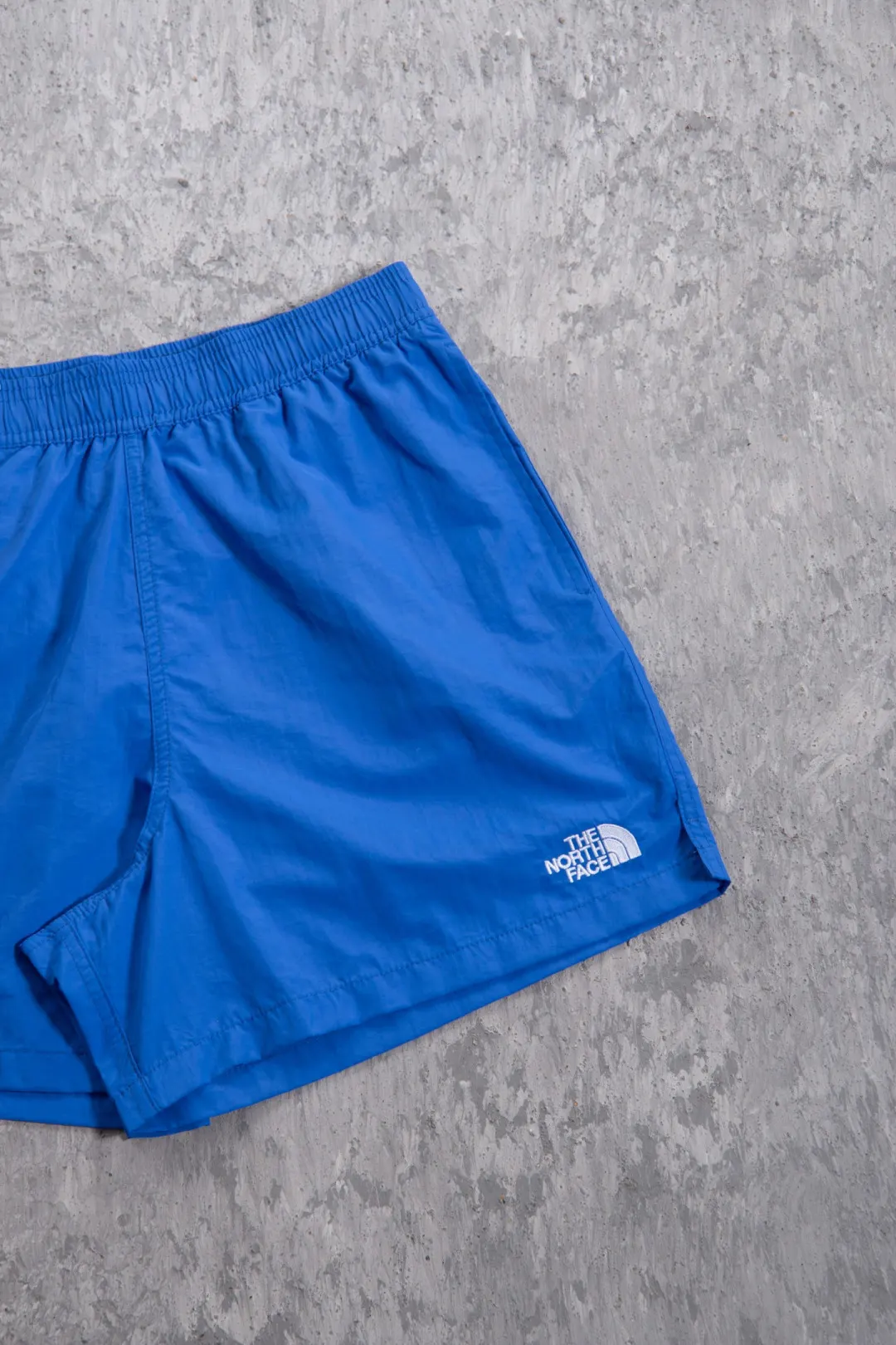 Embroidered Logo Quick-Dry Shorts D12525004 — view 38