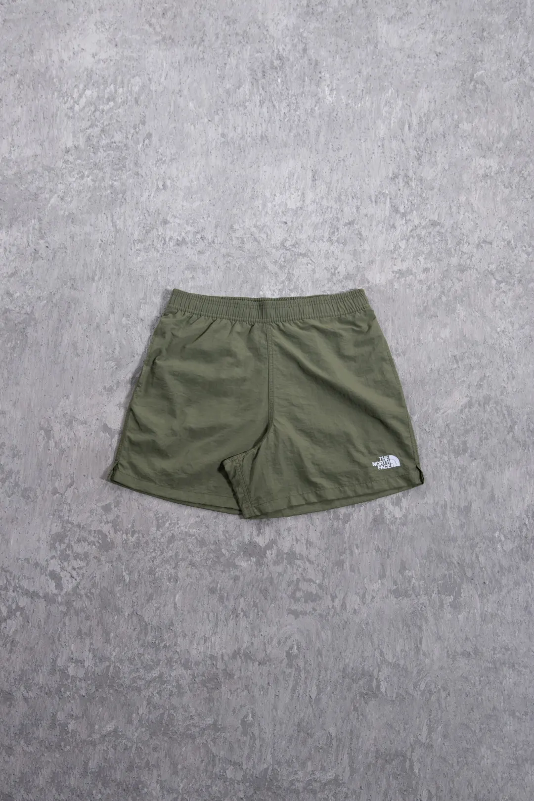 Embroidered Logo Quick-Dry Shorts D12525004 — view 39