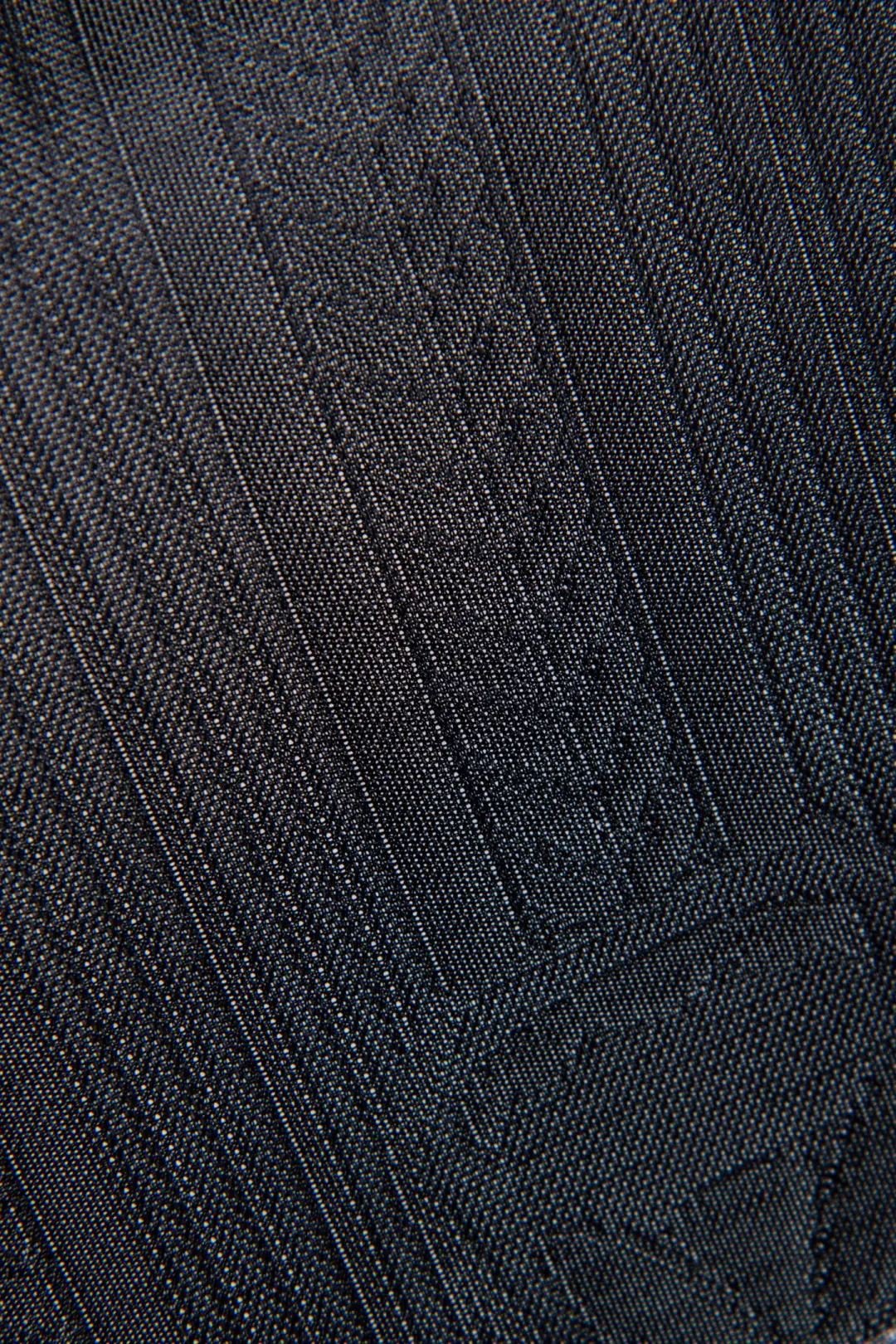 Bow Graphic Jacquard Football Jersey D15025005 — view 30