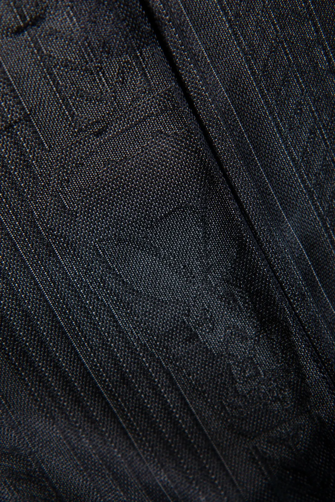 Bow Graphic Jacquard Football Jersey D15025005 — view 31
