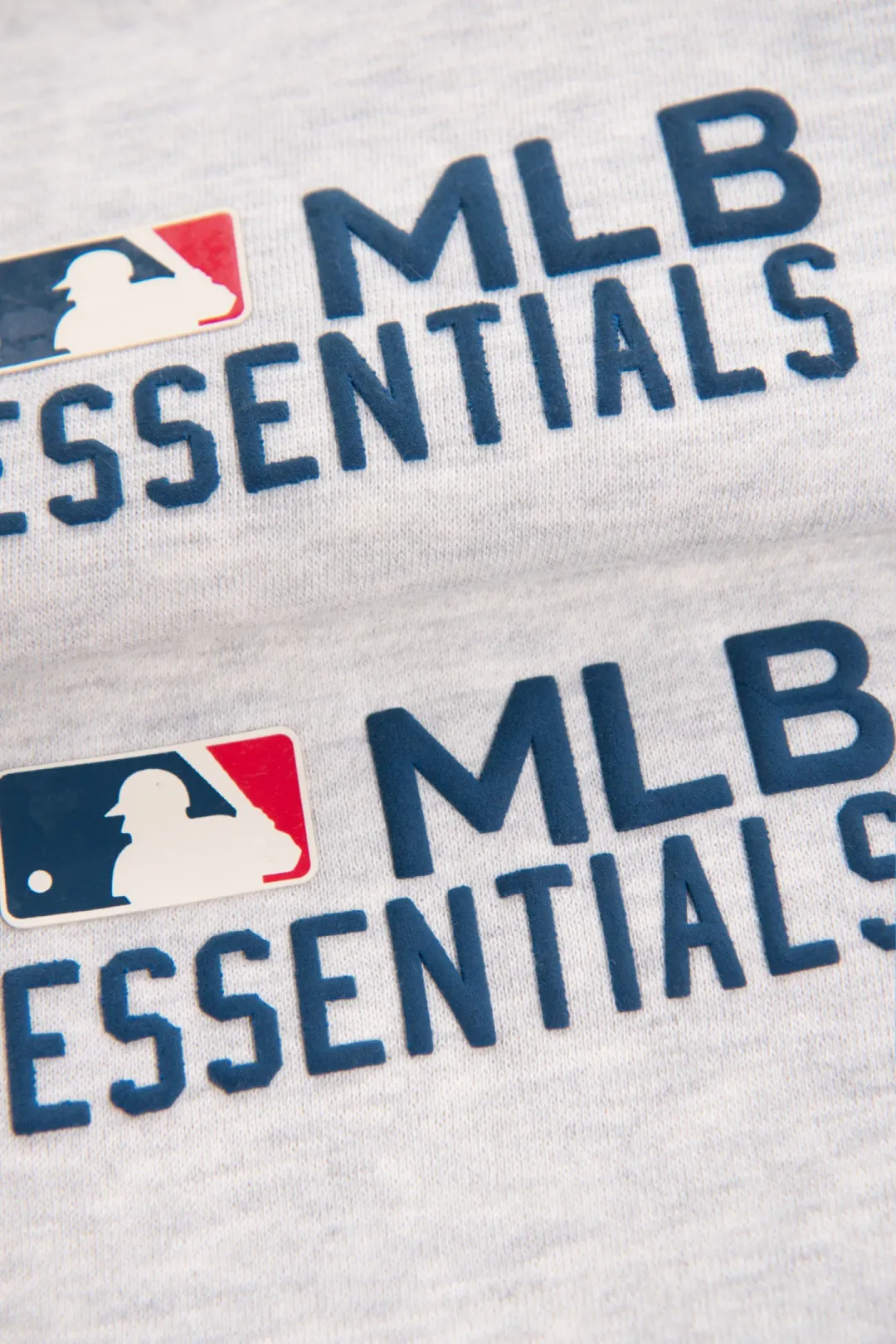 Fear of God Essentials x MLB Logo Sweatpants D17025001 — view 15