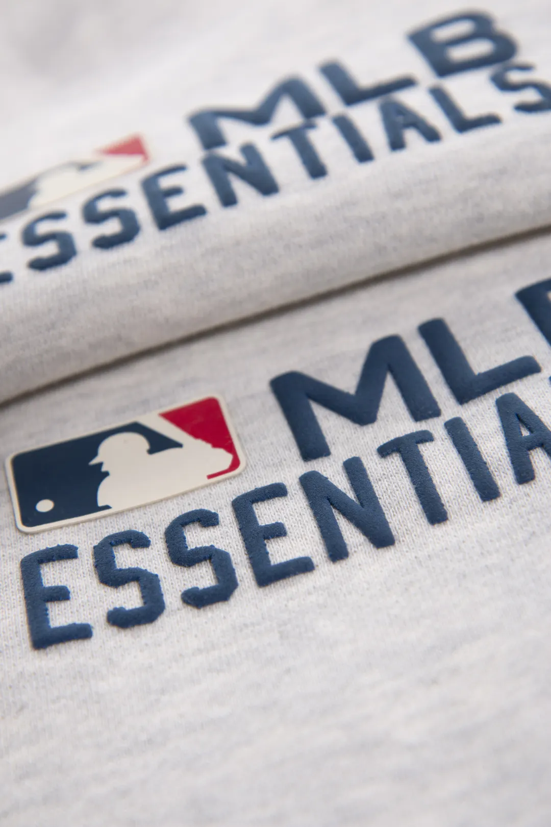 Fear of God Essentials x MLB Logo Sweatpants D17025001 — view 16