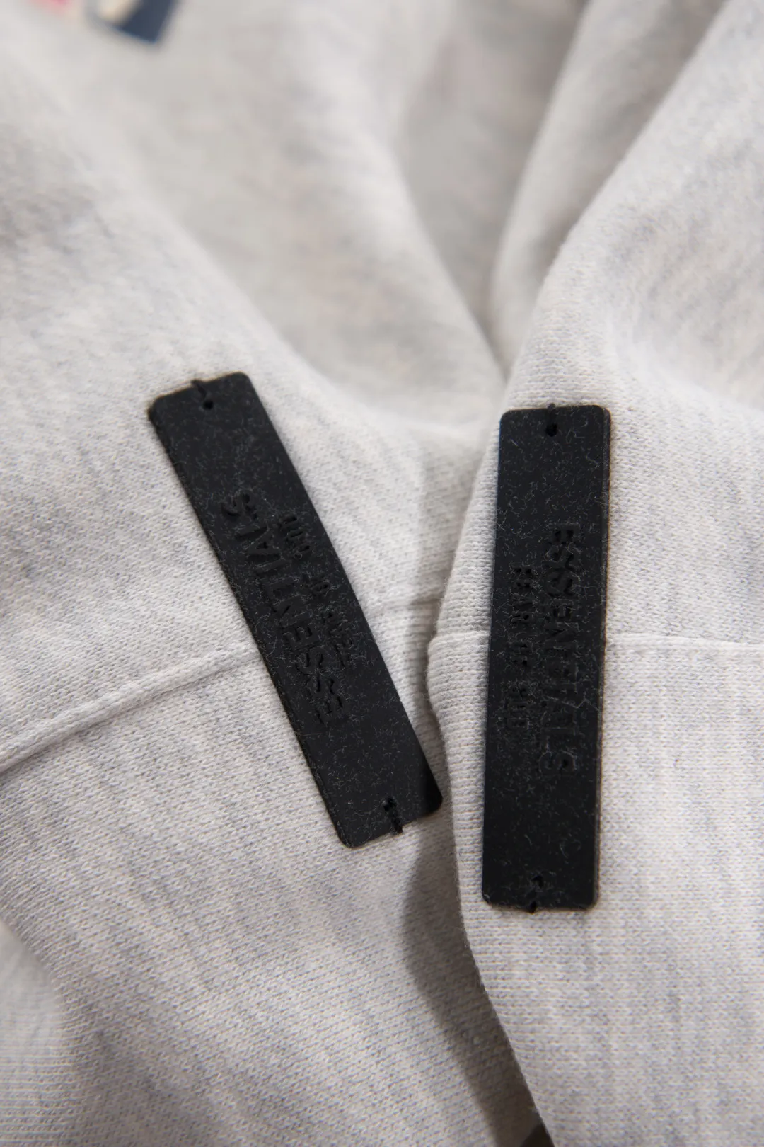 Fear of God Essentials x MLB Logo Sweatpants D17025001 — view 17