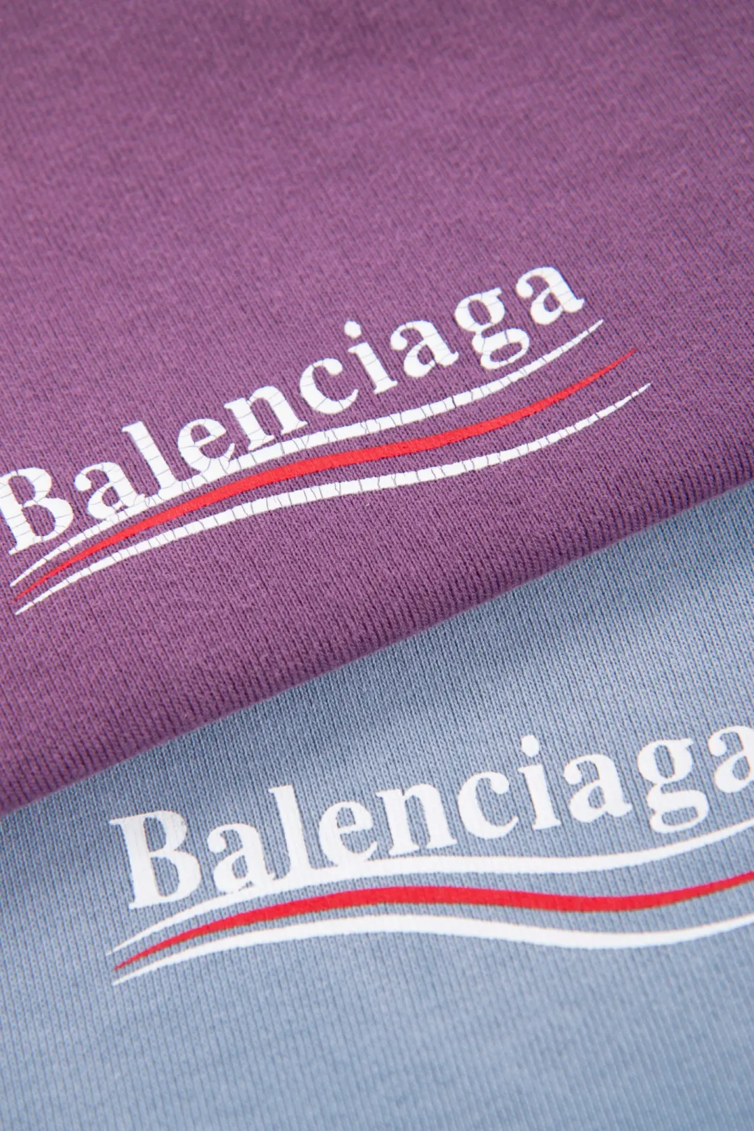 Logo-Print Washed Cotton Hoodie D19525000 — view 54