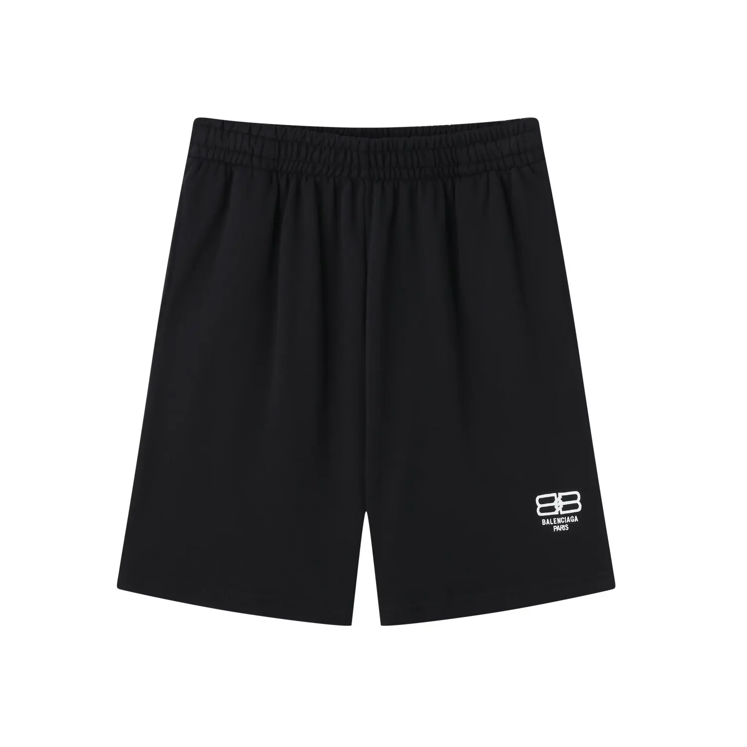 Logo-Print Cotton-Jersey Sweat Shorts D16520112