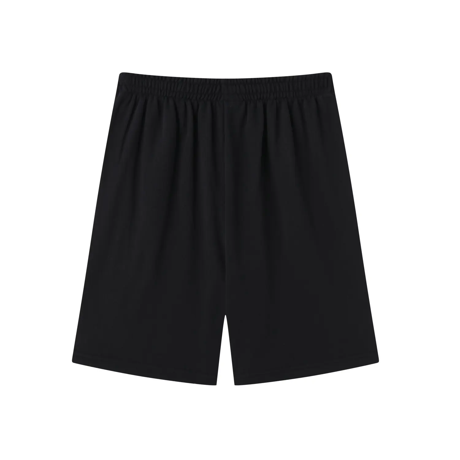 Logo-Print Cotton-Jersey Sweat Shorts D16520112 — view 2
