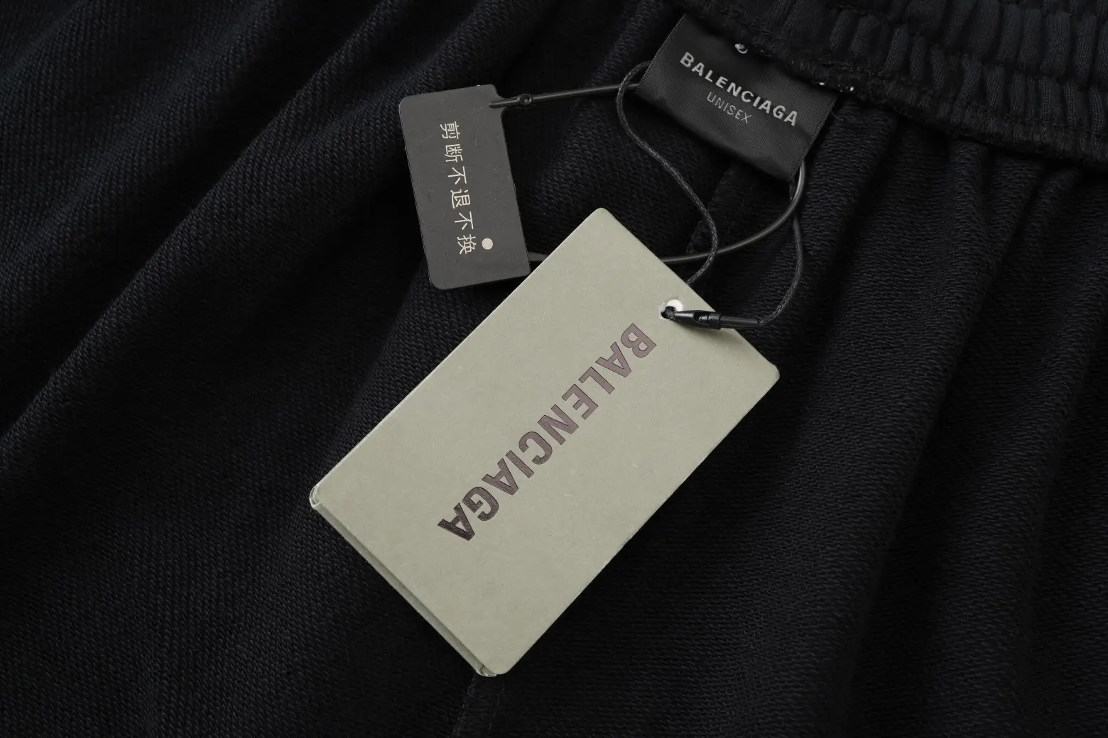 Logo-Print Cotton-Jersey Sweat Shorts D16520112 — view 4