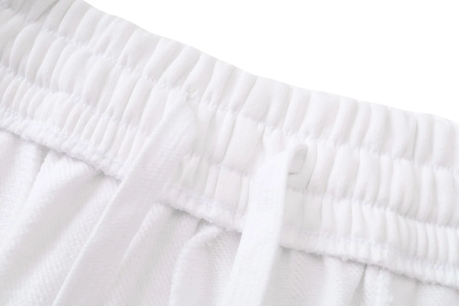 Logo Print Cotton Jersey Shorts D16520104 — view 17