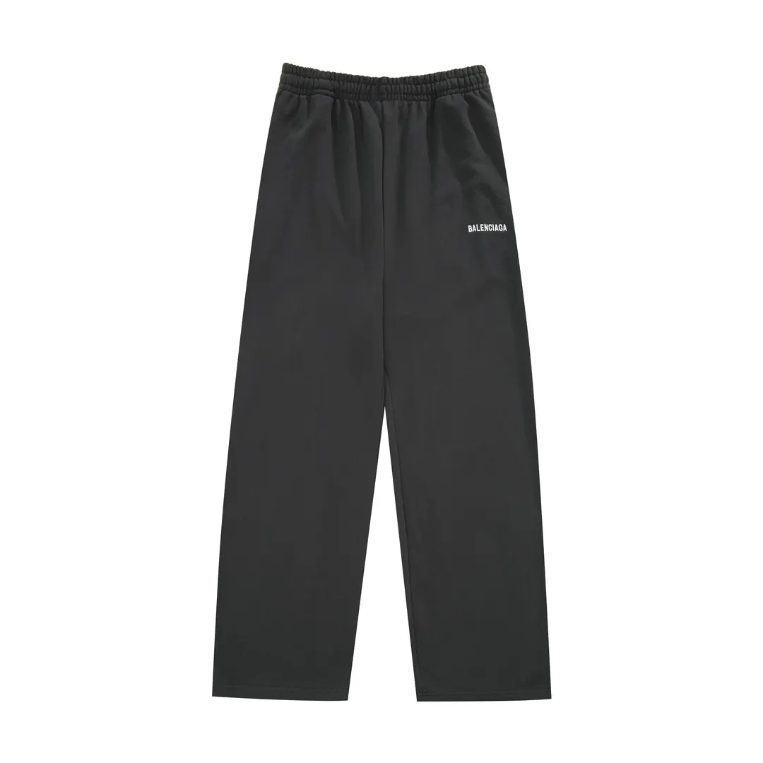 Logo-Embroidered Straight-Leg Sweatpants D23912987