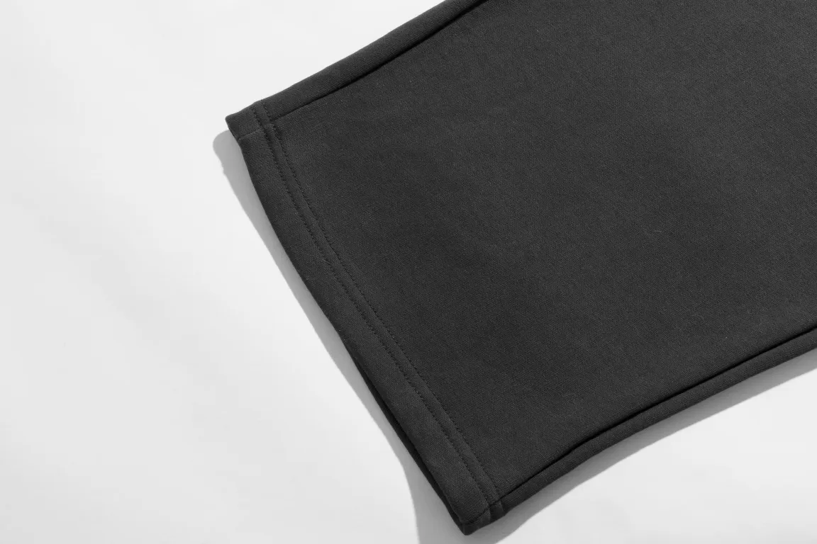 Logo-Embroidered Straight-Leg Sweatpants D23912987 — view 6