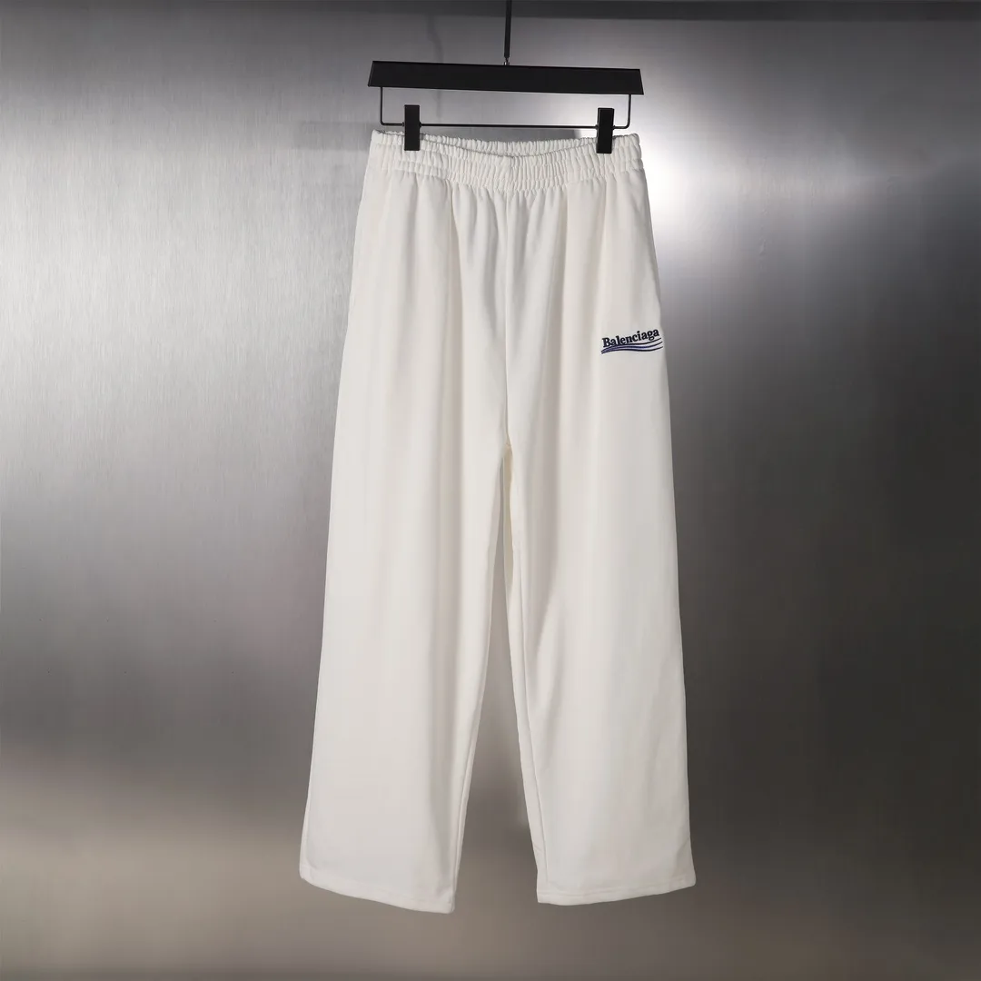 Logo-Embroidered Straight-Leg Sweatpants D23912988