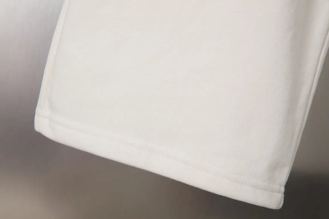 Logo-Embroidered Straight-Leg Sweatpants D23912988 — view 5