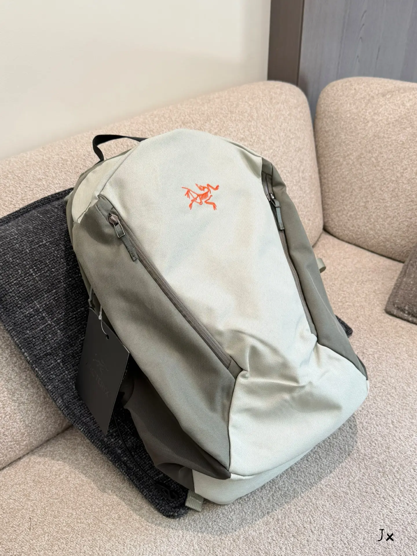 Heliad 15L Lightweight Backpack D36017864