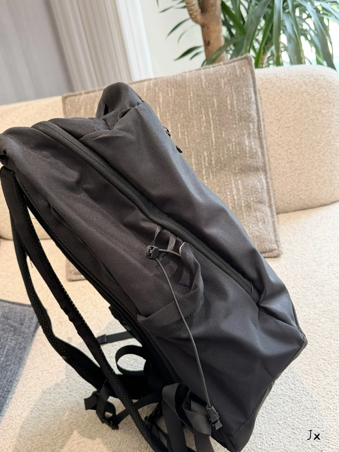 Heliad 15L Lightweight Backpack D36017864 — view 4