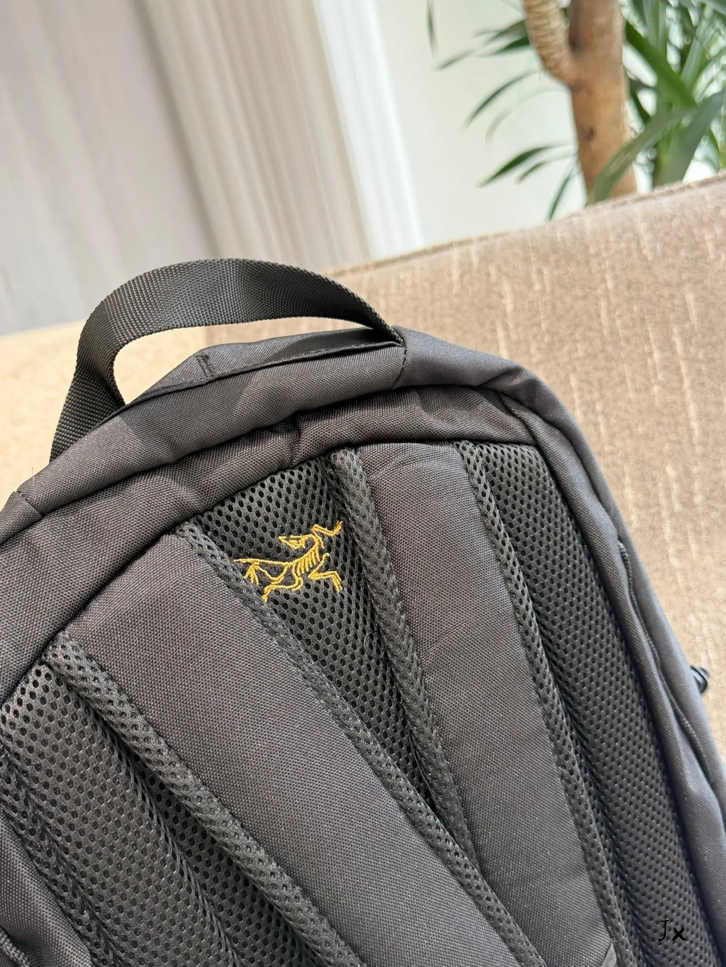 Heliad 15L Lightweight Backpack D36017864 — view 6
