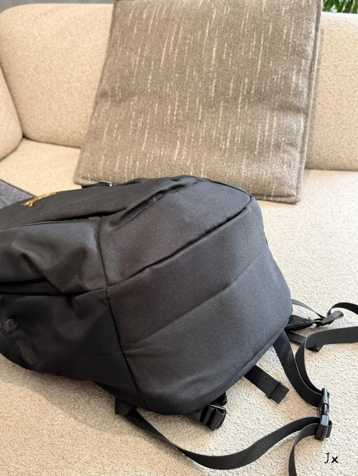 Heliad 15L Lightweight Backpack D36017864 — view 7