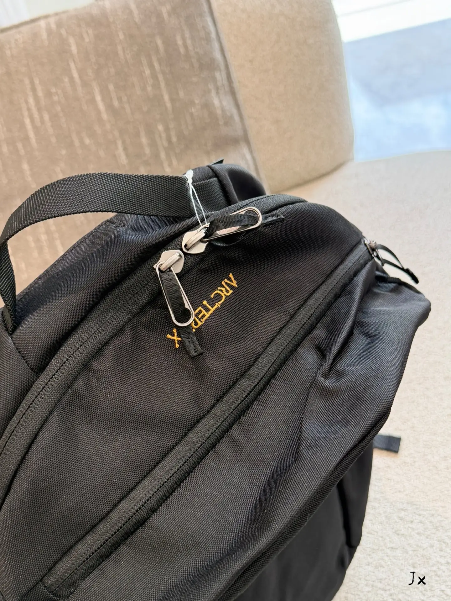 Heliad 15L Lightweight Backpack D36017864 — view 8